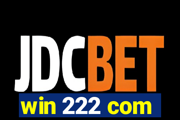 win 222 com